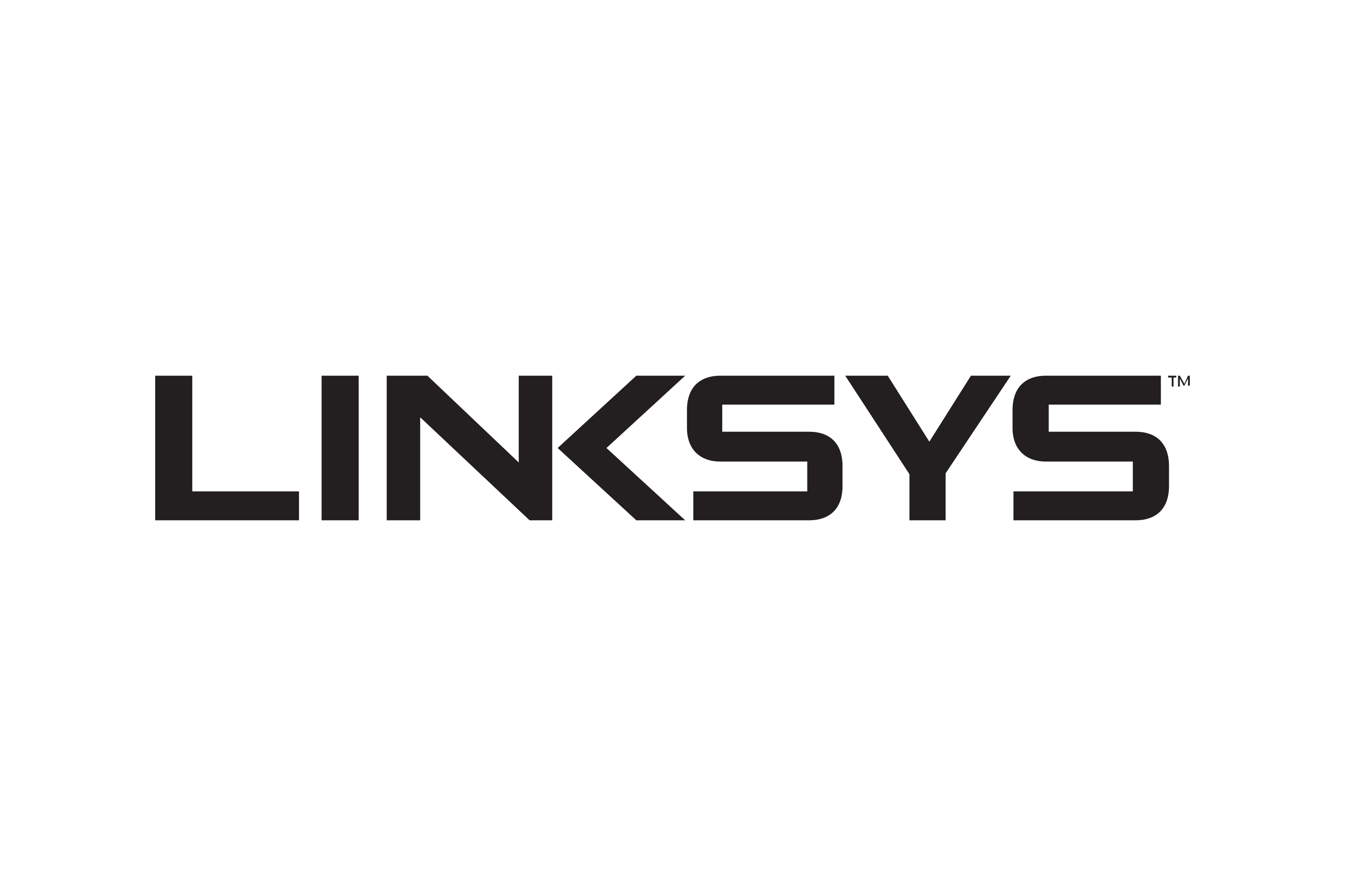 Linksys products at Sales366