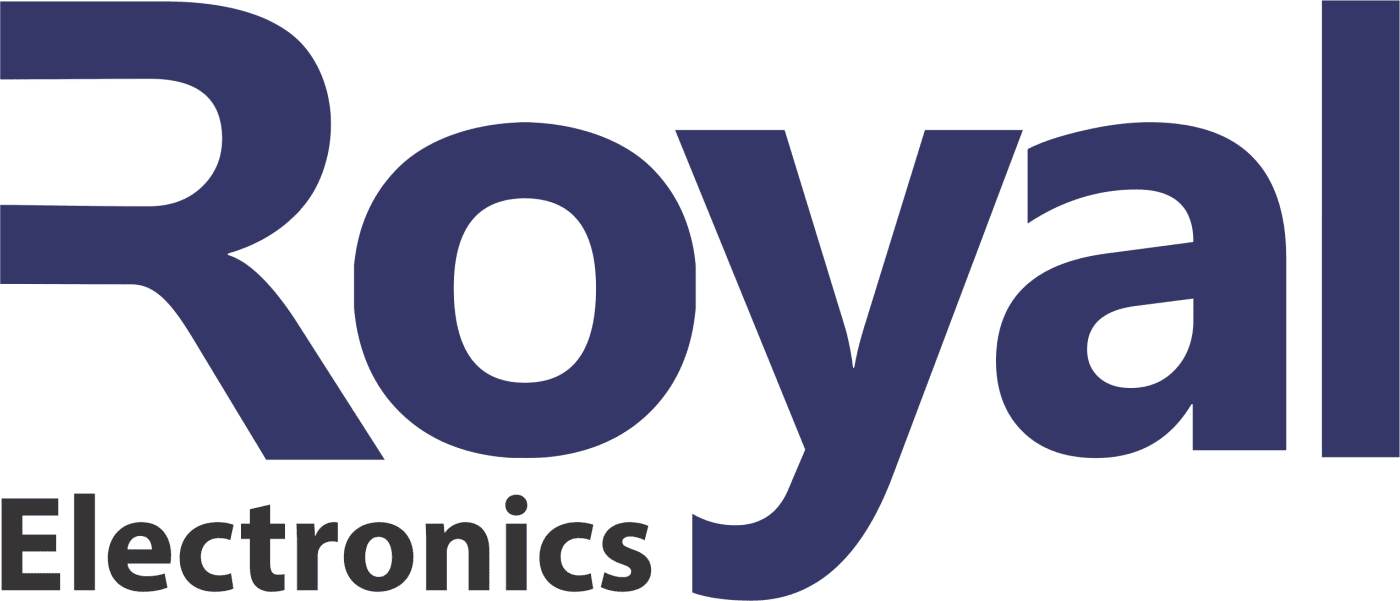 Royal products at Sales366