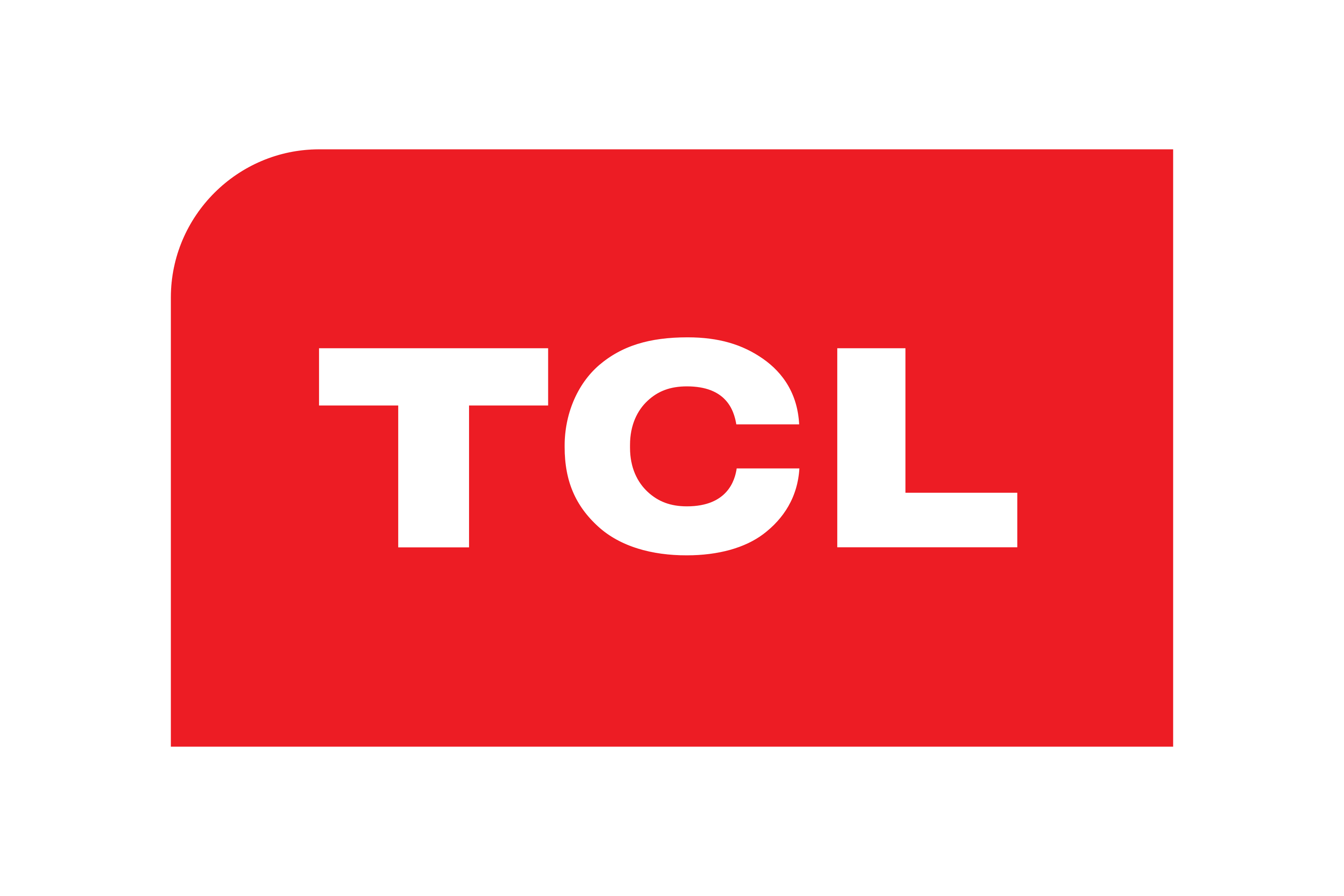 TCL products at Sales366