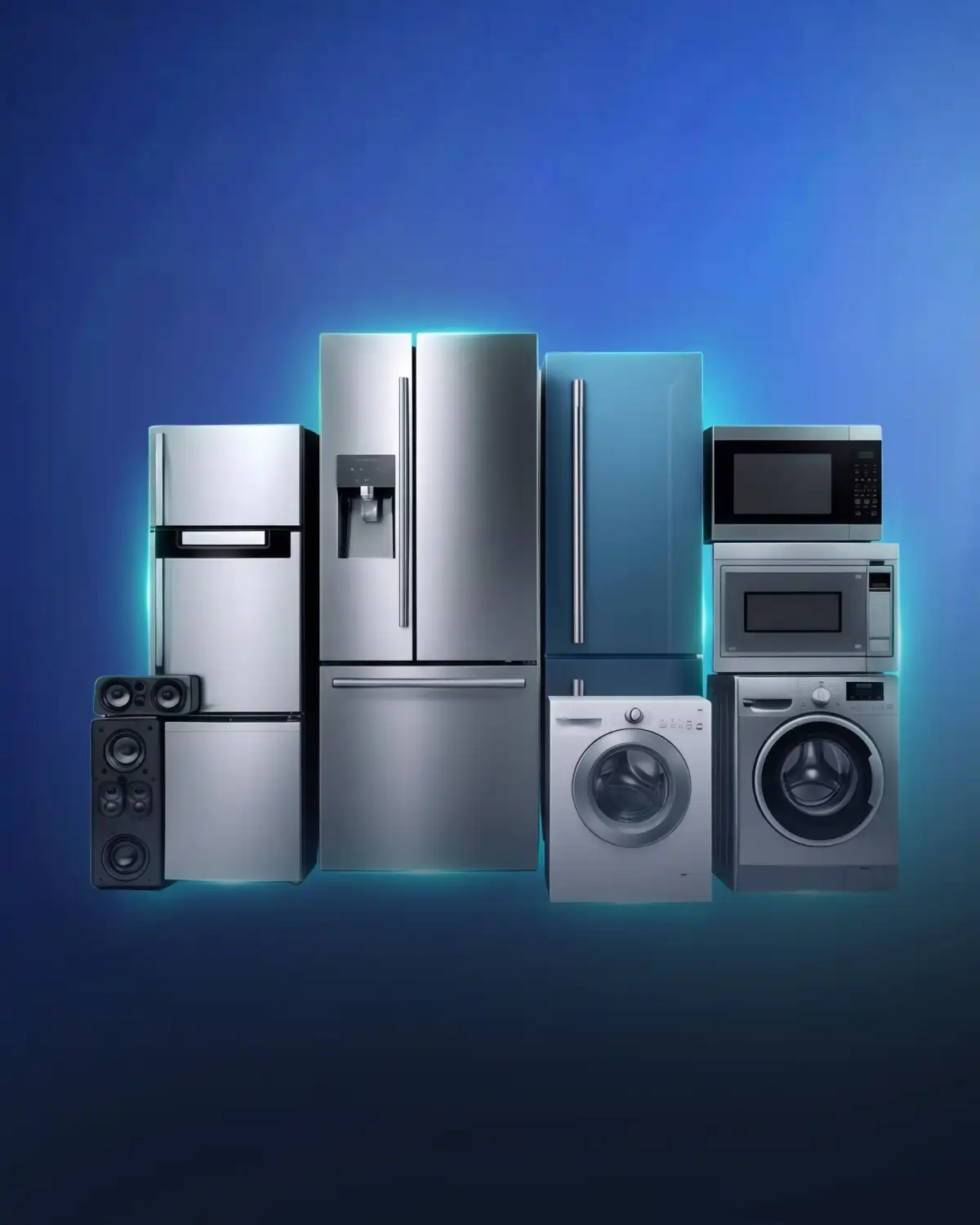 Large Appliances