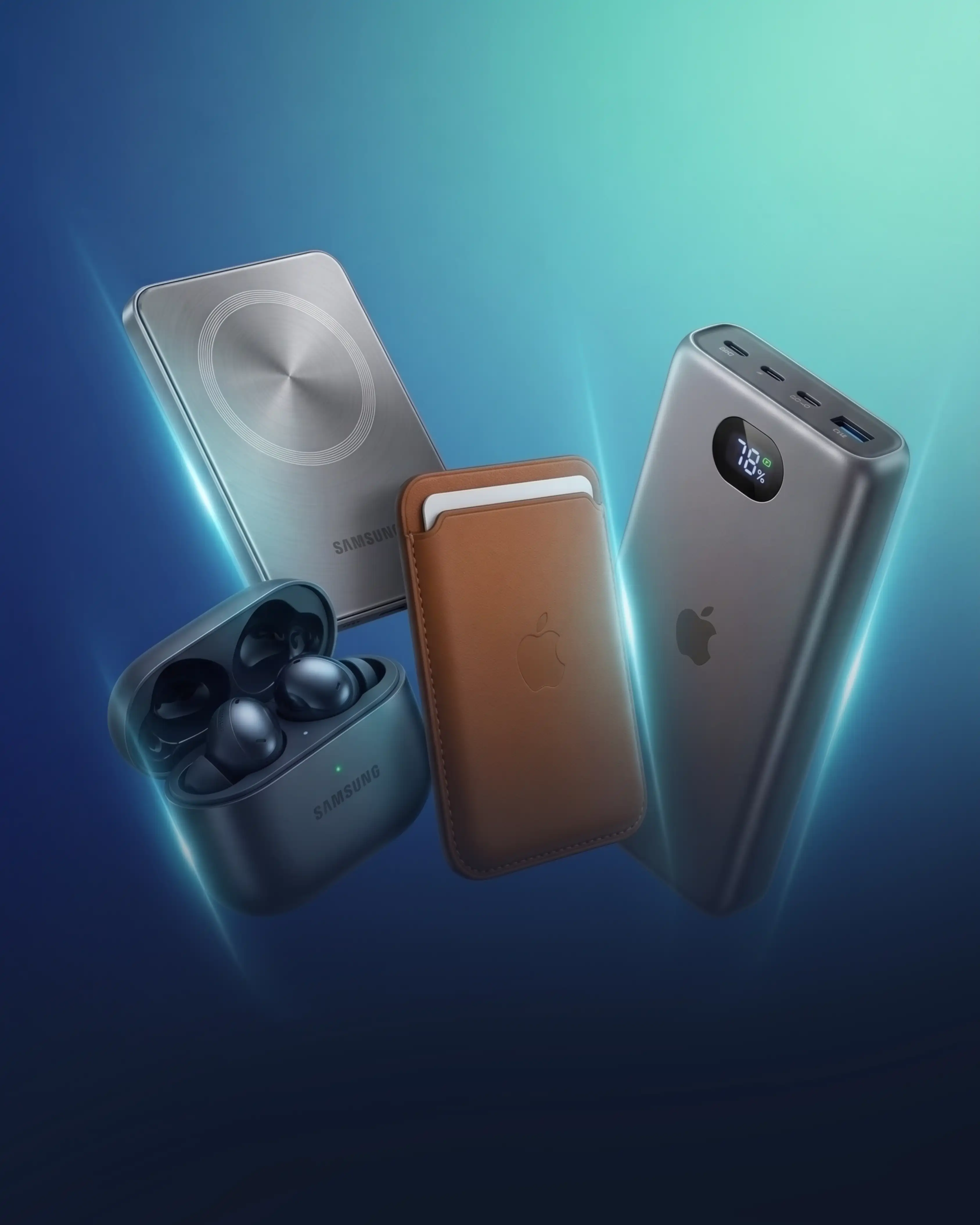 Shop Mobilephone Accessories Category