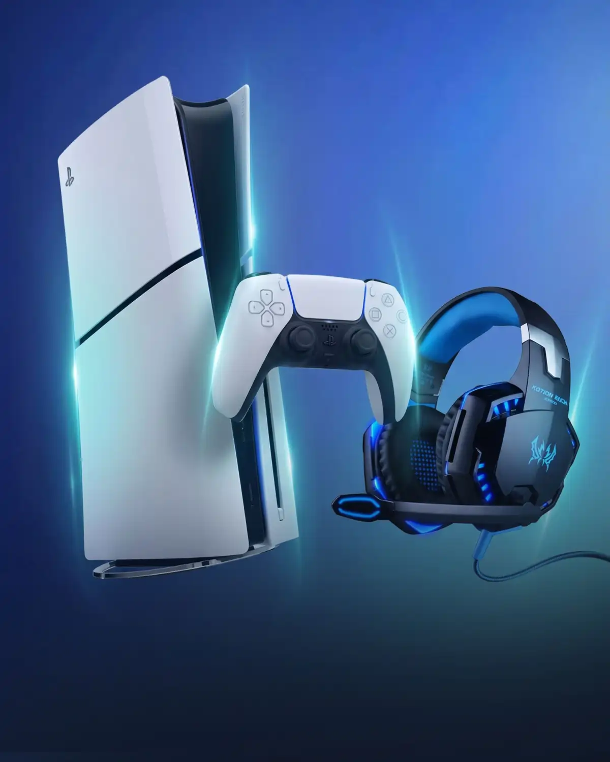 Gaming