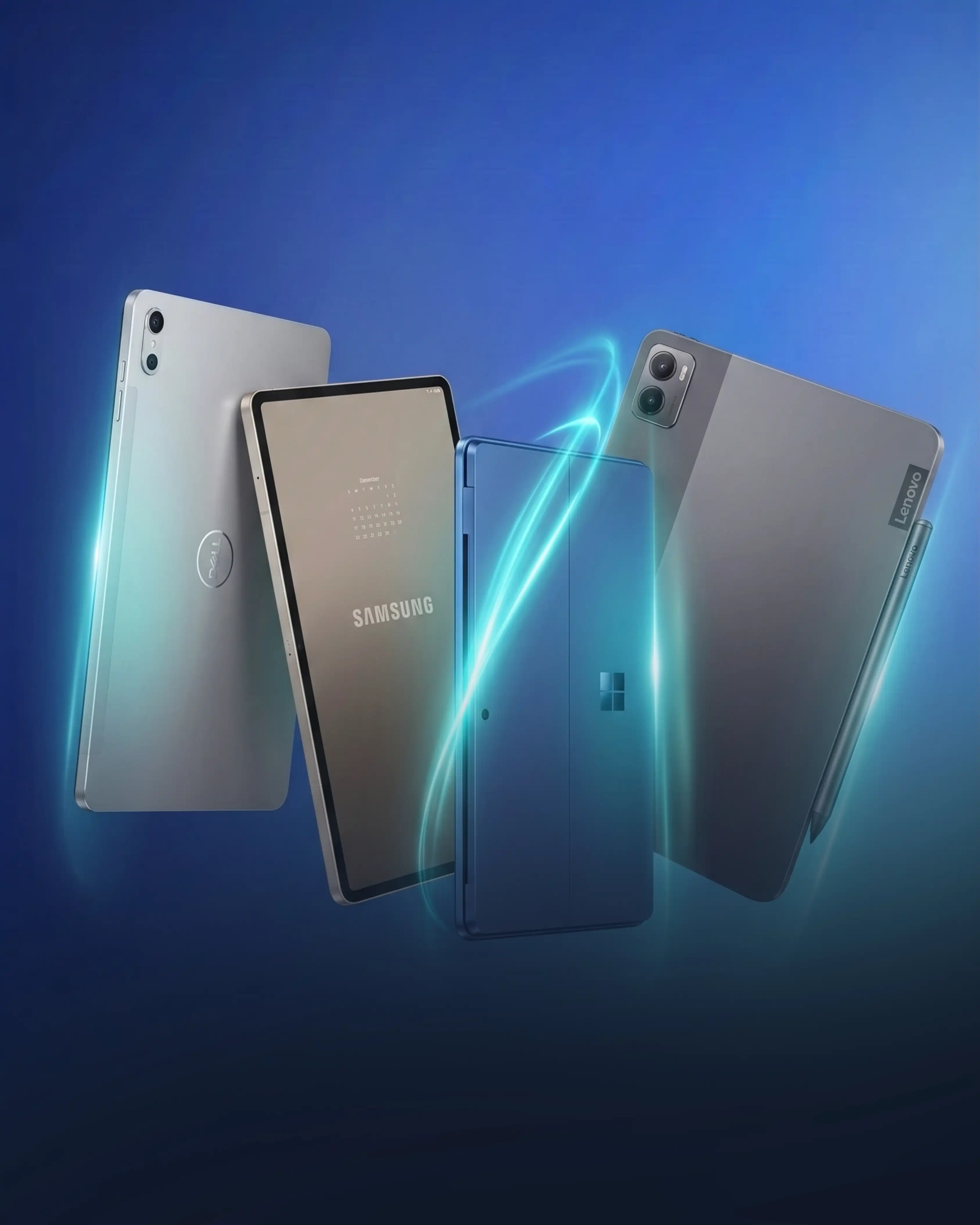 Shop Tablets Category