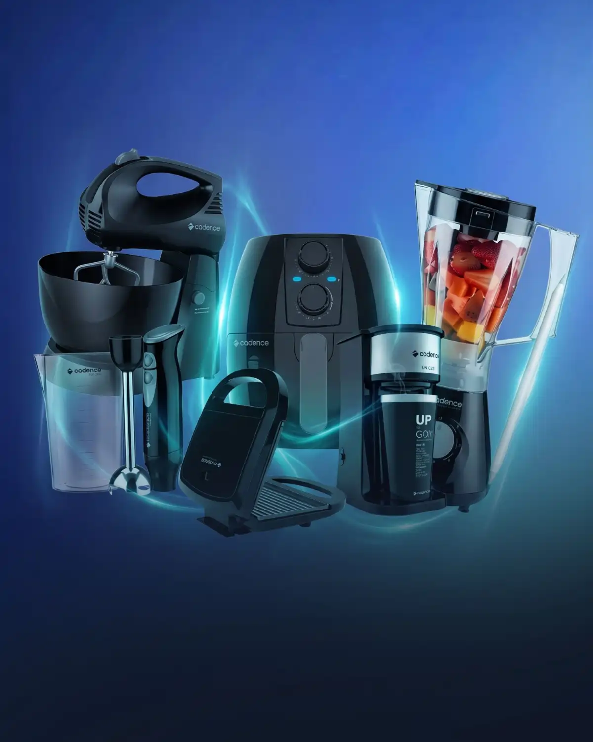 Small Appliances
