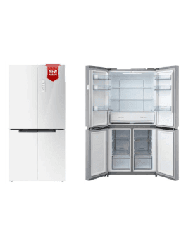 Refrigerator – SFSBS4500M
