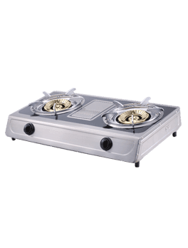 Table Top – Model SFTTC 2003 Stainless Steel
