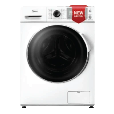 Fully Automatic Front Loading Washer; Dryer | SFWD86M