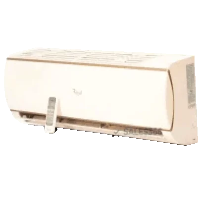 Royal 1 HP Split Air Conditioner (Free Kit)| FE09RSAX-R410