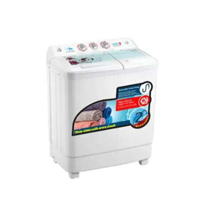 Scanfrost 6kg Twin Tub Washing Machine | SFWMTTA