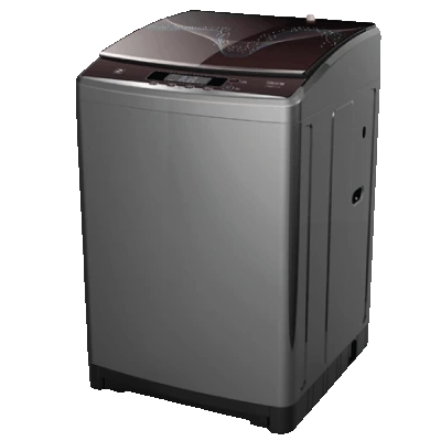 Scanfrost 10kg Top Load Fully Automatic Washing Machine – SFWMTLXK