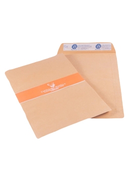 CattleAxe Manilla Brown Envelopes (fullscap)