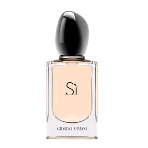 Giorgio Armani Si Intense 2021 Edition EDP 100ml For Women