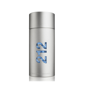 Carolina Herrera 212 NYC EDT 100ml For Men