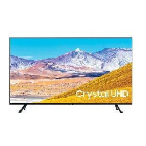 Samsung 50inch 4K Crystal UHD Smart TV | UA50AU7002