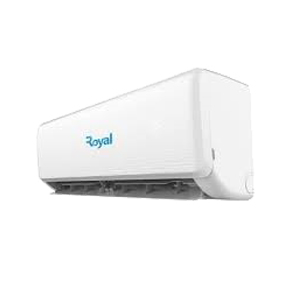 Royal 2HP Split  Unit Inverter Air Conditioner (No Kit) | MR18RSA