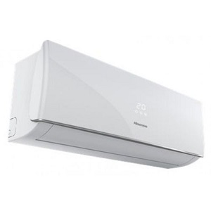 Hisense Split Unit 1HP Inverter Air Conditioner | SPL 1HP Copper Inv-DK