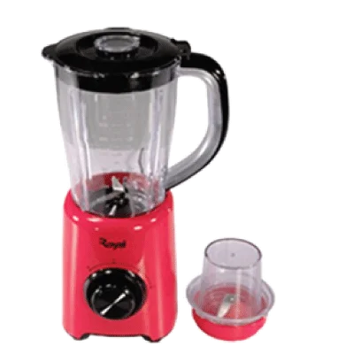 Royal Electric Blender | 500W | RBL9002RB