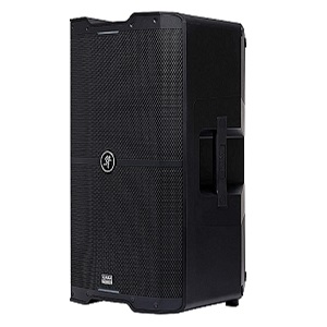 Mackie 2 in 1 speaker