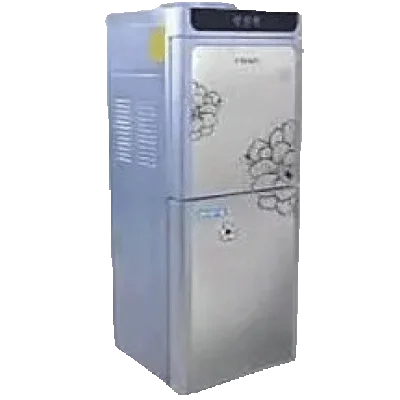 CWAY Water Dispenser Ruby 2F BYB87 Silver