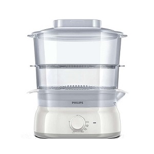 PHILIP HD9115/01 DAILY STEAMER
