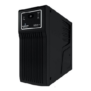 LIEBERT PSP 650VA (390W) 230V UPS