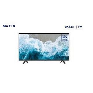 MAXI 43'' LED HD TV D2010