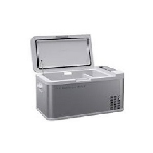 POWERLOGY 25L PORTABLE FREEZER 156000MAH