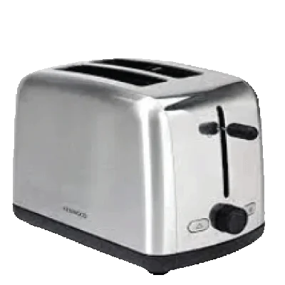 Kenwood Toaster 2Slice Brushed S/s Body-DWLIF0228