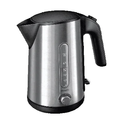 Philip Metal Kettle HD4631/20