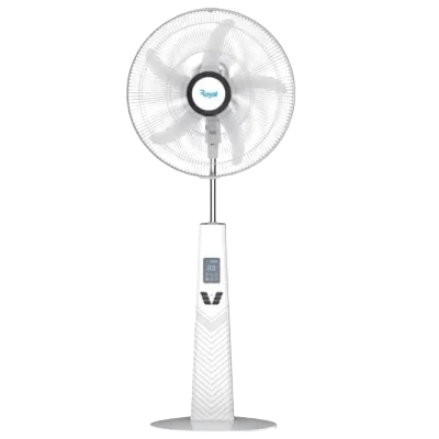 Royal 18'' Rechargeable Fan | RRF18K