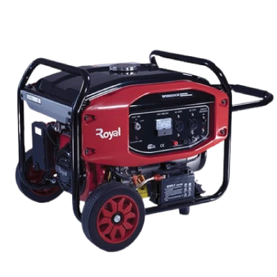 Royal 3.0Kva Generator | GR3500C