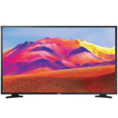 Samsung 43” Smart, FHD LED TV | UA43T5300