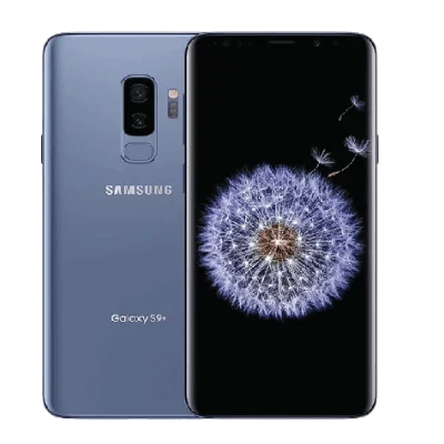 Samsung Galaxy S9Plus Single Sim , 64GB ROM, 4GB RAM, Android OS