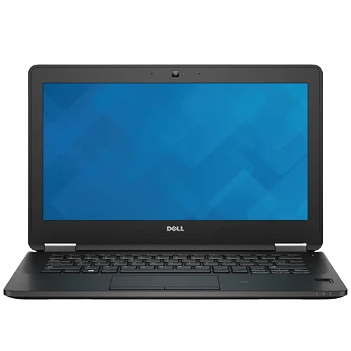 Dell E7270, Core i5-6th Generation, 16GB RAM, 512GB SSD, Keyboard backlit, Original Charger