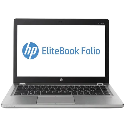 HP Elitebook Folio 9480m; Intel Core i5-4th Gen, 8Gb RAM, 500Gb HDD, Keyboard Backlit