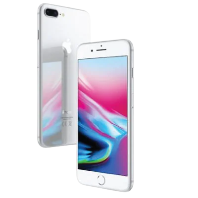Apple iPhone 8 Plus 5.5 inches, 3GB Ram, 64GB Storage, 1821 mAh