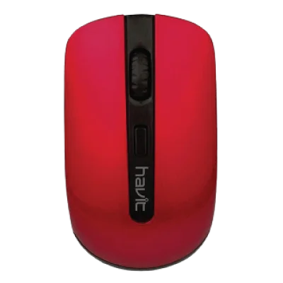 Havit Wireless Mouse; Built-in Auto Sleep Function | MS989GT