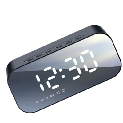 Havit M3- Multi-function, digital alarm clock wireless speaker
