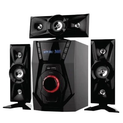 OxCarcia Home Theatre | SP-3103