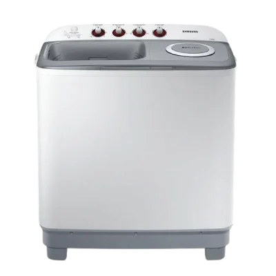Samsung Twin Tub Washing Machine 7 Kg (WT70H3200MG-NQ)