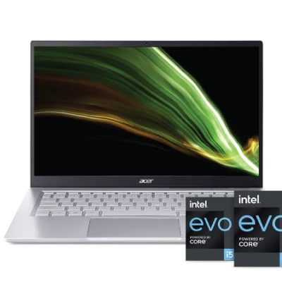 Acer Swift 3 Core i7-11th Gen,16Gb DDR4 ram, 1TbGb SSD