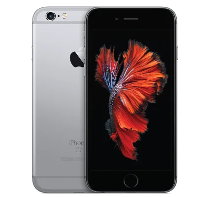 Pre-Loved Devices
