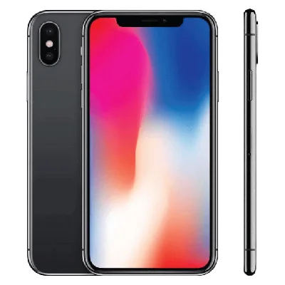Apple Iphone X, 5.8 inches, 256GB inbuilt Storage