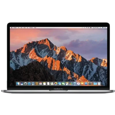 Apple MacBook Air 2017, 13.3-inches, Core i5, 8Gb RAM, 128Gb SSD- 2017