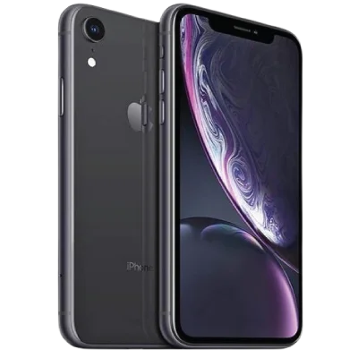 Apple iPhone XR Smartphone