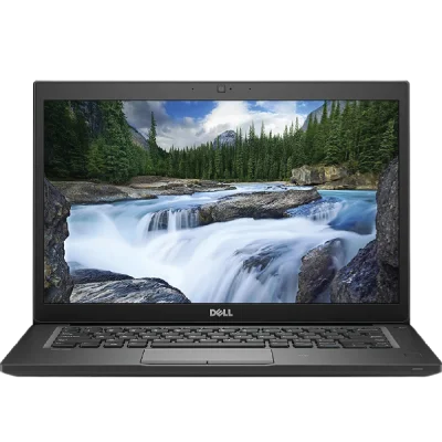 DELL Latitude 7490, Core i7, 8th Gen, 8Gb RAM, 256Gb SSD, Touchscreen, Backlit
