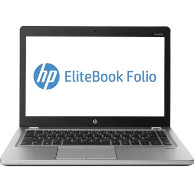 HP Elitebook Folio 9470m, Core i5, 4Gb PC4 RAM, 500Gb HDD, Backlit