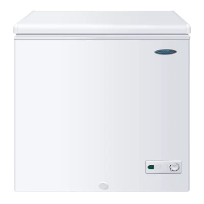 Haier Thermocool 150 liter Chest Freezer-HTF150HA-White