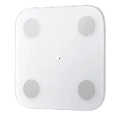Mi Body Composition Scale 2 Mi Fit App Smart Mi Body Fat Scale