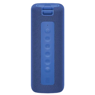 Mi Portable Bluetooth Speaker with 16W Hi Quality Speaker, Type C Charging